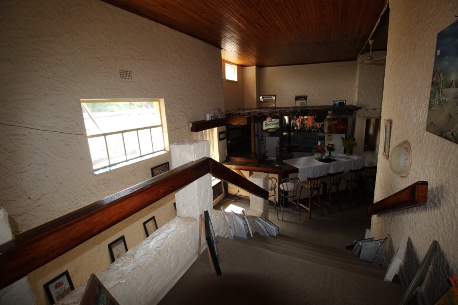 Commercial Property for Sale in Deneysville Free State